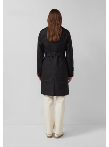 s.Oliver Outdoor-Mantel in 9999_schwarz