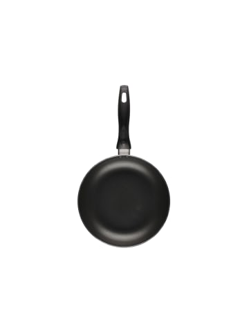 Maku Bratpfanne mit Antihaftbeschichtung in Schwarz, Ø 24 cm