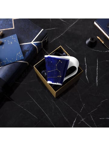 Villeroy & Boch Tasse Löwe NewWave Stars 300 ml in weiß-blau