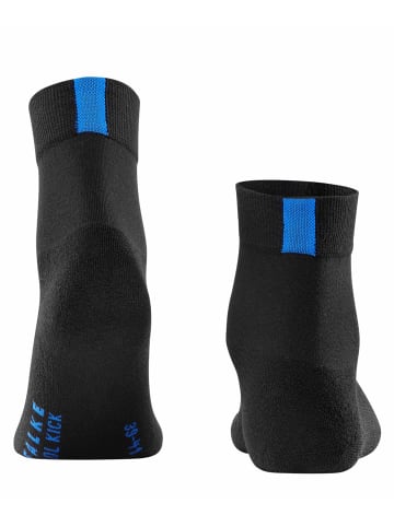 Falke Socken 1er Pack in Schwarz