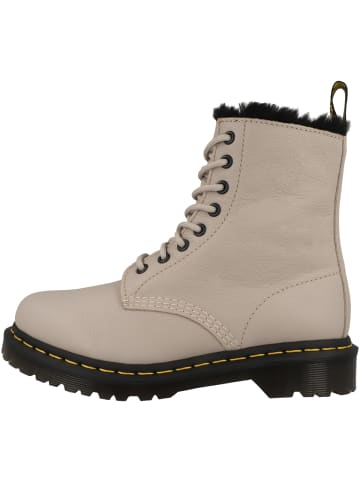 Dr. Martens Schnürboots 1460 Serena in beige