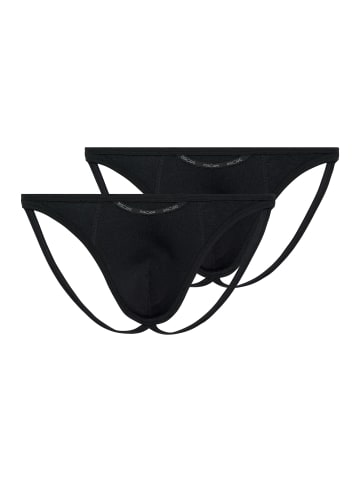 WOH Jockstrap Sexy Fun in Schwarz