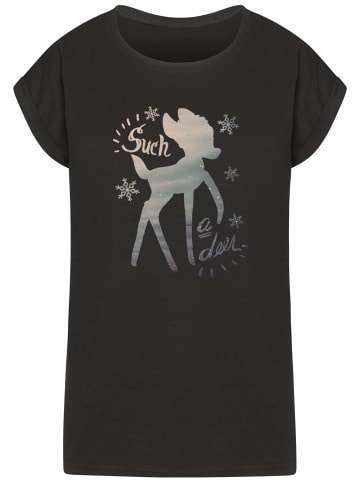 F4NT4STIC F4NT4STIC T-Shirts in black