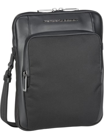 Porsche Design Umhängetasche Roadster Nylon Shoulderbag S 1511 in Black