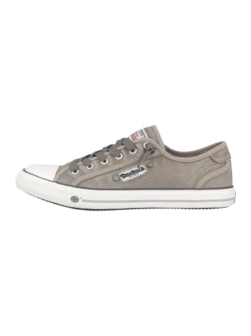 DOCKERS Sneaker in Taupe