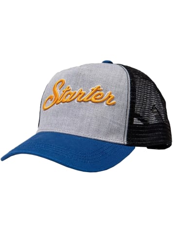 STARTER Starter Black Label Authentic Cap in Grau