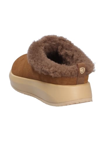 Joya Pantolette RIGA BROWN II in braun