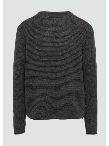 QS Strickpullover in 99W0_schwarz