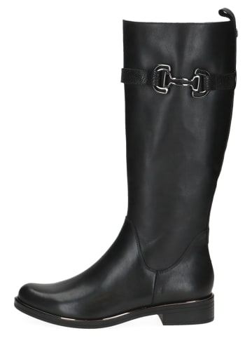 Caprice Stiefel schwarz