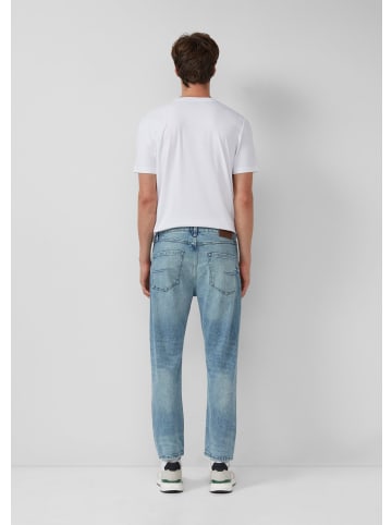 s.Oliver Jeans-Hose MAURO  in  63Z3_blau