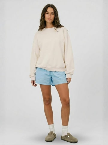 ITS MAY Pullover Basic in White