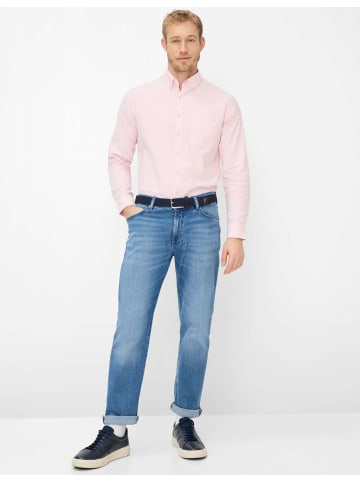 BRAX  Jeans Clint in medium stone
