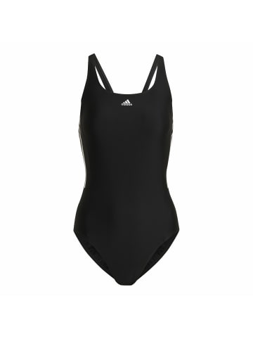 adidas Badeanzug für Damen in uni