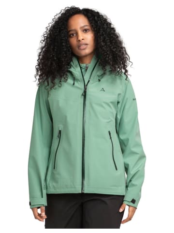 Schöffel Jacke "Jacket Style Cascata WMS" in gem jade