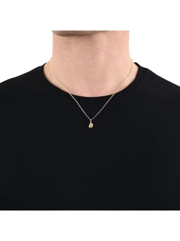 Amor Motivanhänger Gold 375/9 ct in Gold