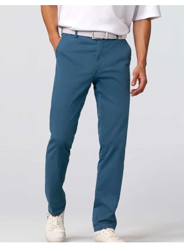 Meyer Chino OSLO in blau