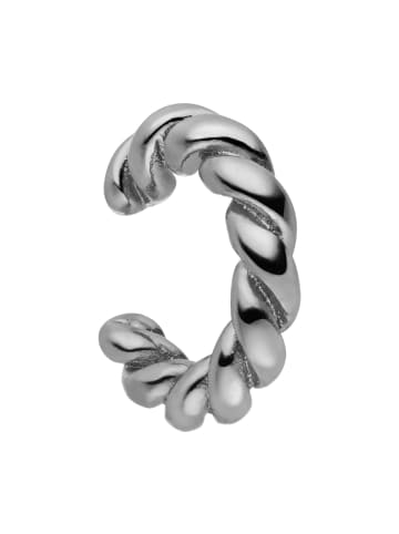 PURELEI Earcuff Desire Silber