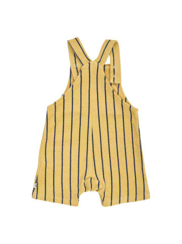 müsli Latzhose in Hemp/ Navy