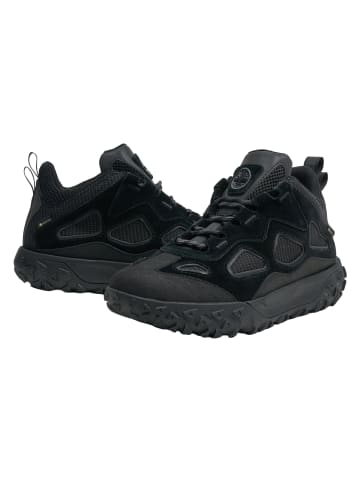 Timberland Timberland Stiefel in black