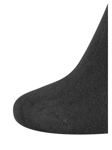 camano Socken 9er Pack black