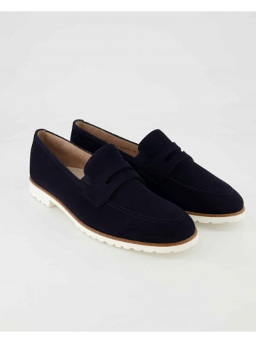 Paul Green Slipper in Blau