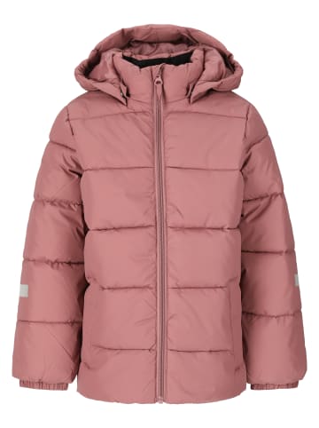 Zigzag Steppjacke Yukan in 4413 Wistful Mauve