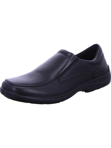 Imac Slipper in schwarz