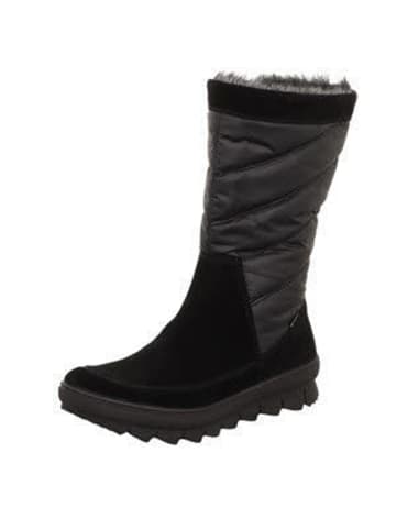 Legero Stiefel in schwarz