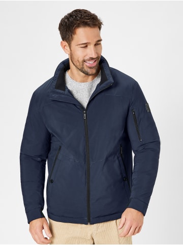 S4 JACKETS Outdoorjacke Atlantis in navy