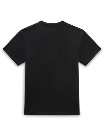 Vans T-Shirt "Fiery Friend Ss Tee" in Schwarz