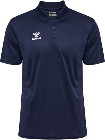 Hummel Hummel T-Shirt Hmlessential Erwachsene in MARINE