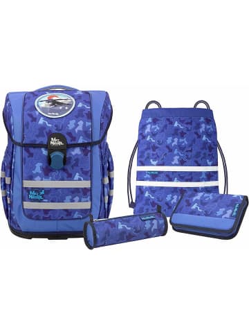 McNeill Rucksack für Damen in blau