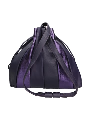 Gave Lux Schultertasche in VIOLA-B