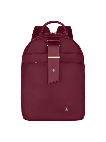 Wenger Alexa Rucksack 43 cm Laptopfach in cabernet