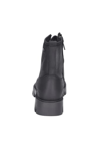 Däumling Stiefel in schwarz