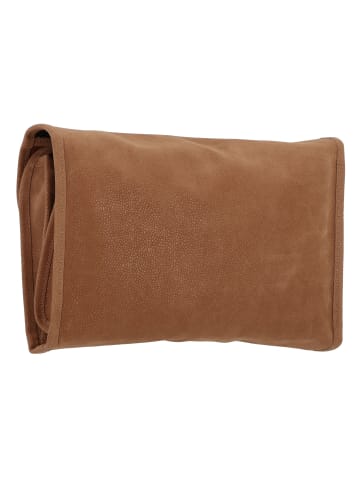 BRIC`s Life Kulturtasche 30 cm in camel