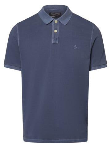 Marc O'Polo Poloshirt in indigo