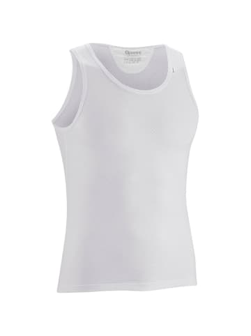 Gonso Unterhemd Nevel Singlet in Weiß