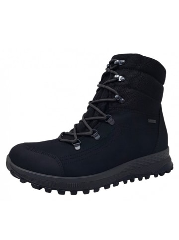 Igi&Co Boots U. Eolo GTX in Schwarz