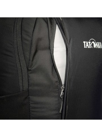 Tatonka Server Pack 27 - Rucksack 17" 51 cm (navy) in schwarz