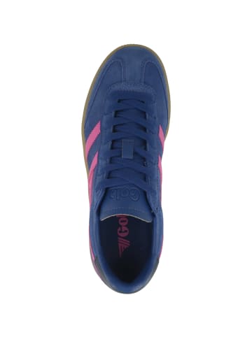 Gola Sneaker low Viper in dunkelblau