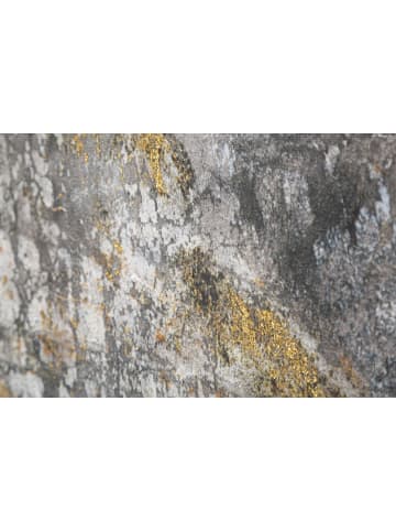 Mauro Ferretti Buddha-Mehrfarben-Leinwandgemälde 80x3x120 cm