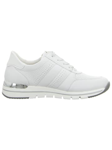 remonte Sneaker in weiß