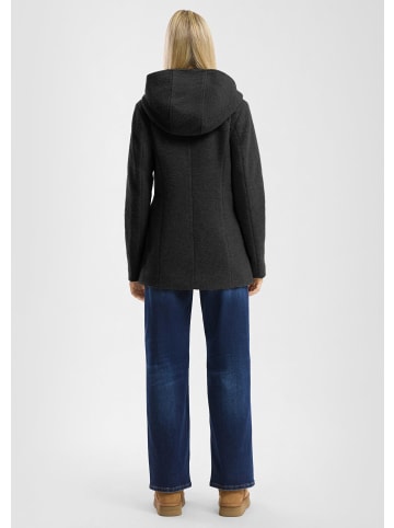 QS Outdoor-Jacke in 99W0_schwarz