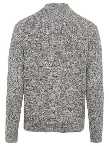 Camel Active Pullover in stone gray