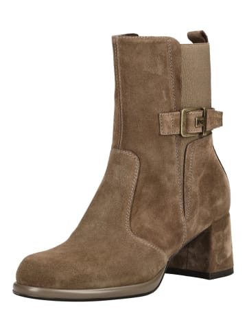 Nero Giardini Stiefelette in Braun