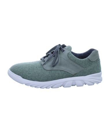 Ganter Sneaker Low in grün