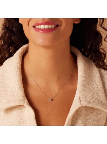 Lucardi 585 Gold Halskette