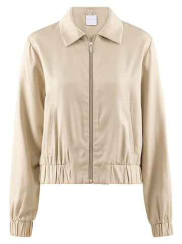 Tamaris Jacke in Agate Gray