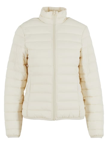 Urban Classics Light Jackets - Coats - undefined in whitesand